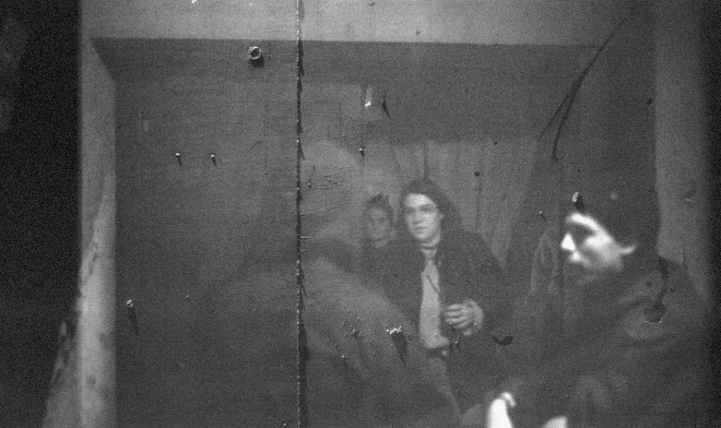 25 SHAKHTA 5TH ANNIVERSARY, Ostrava, Etáž